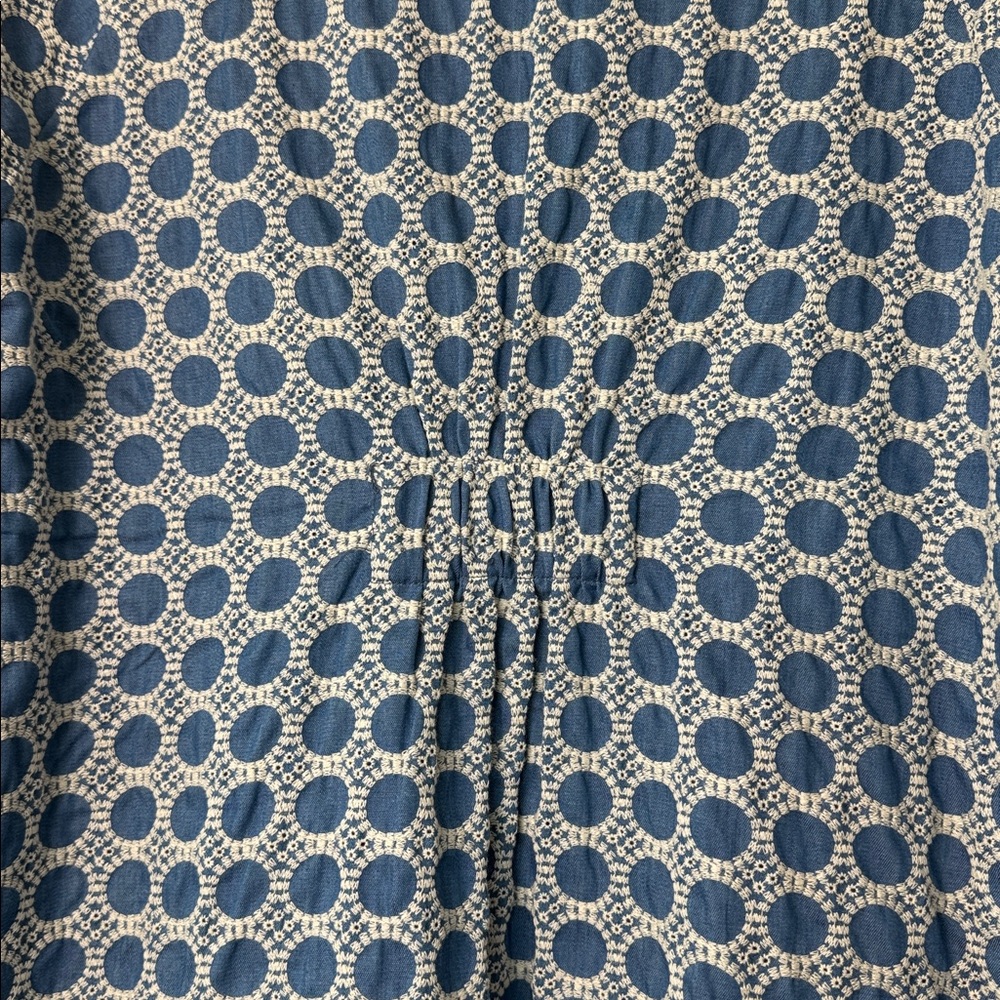 BOHO CHIC Retro Patterned Women's Blazer - Picture 5 of 13